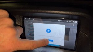 Приора 2 подключаем штатные кнопки на андроид
