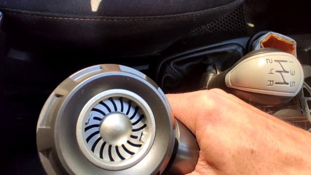 Пылесос-воздуходувка - как чистит в салоне автомобиля смотреть онлайн