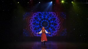 Матушка Земля, Белая Берёзонька (Татьяна Куртукова)