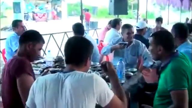 Алиш Эминов