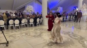 г.Нижний Новгород свадьба Бастри, Две сестры покорили