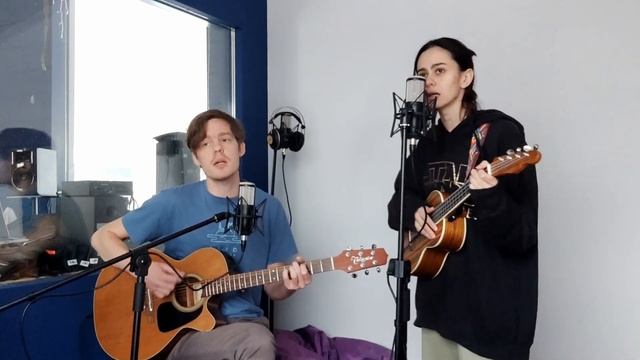 Музыкальный клуб 24.11.2022: "Течение" (Москва) смотреть онлайн