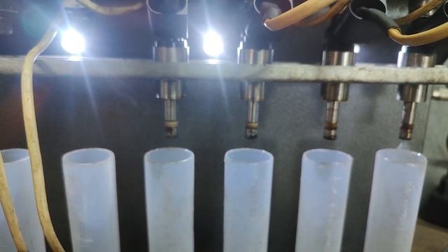 Audi A3 2.0 FSI чистка форсунок. горіхова насолода смотреть онлайн