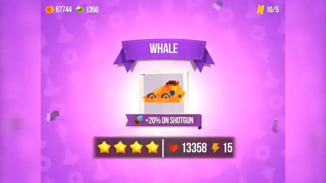 5 новых промокодов в игре C.A.T.S смотреть онлайн