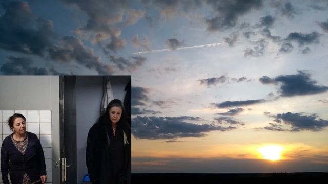 Лейла 20 серия на русском языке. Анонс смотреть онлайн