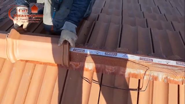 "СиТ Инженеринг" Монтаж на капаци смотреть онлайн