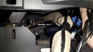 Nissan Juke с 2011-2020 г.в. Установка сигнализации с автозапуск