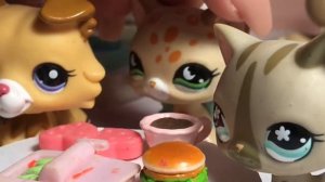 LPS сериал: Романтика холодных школ ~ 3 сезон 1 серия ~