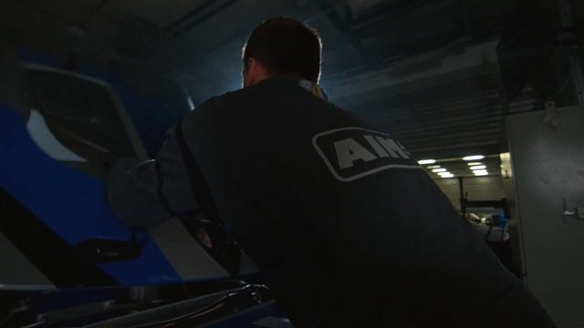 AIMOL - моторное масло №1 российского дрифта смотреть онлайн