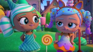 Эпизод 11 | Вращающаяся чашка! | Бубилунс | Bubiloons 🎈 Мульт