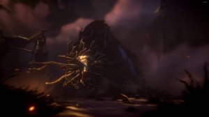 No Rest for the Wicked - Падшая охотница