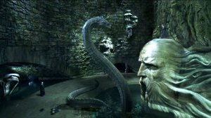 Harry Potter 2