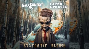 Бухгалтер Иванов