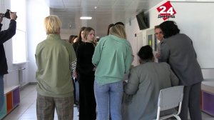 Димитровградские одиннадцатиклассники начали сдавать ЕГЭ