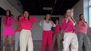 Танцуй вопреки. Ева Власова.