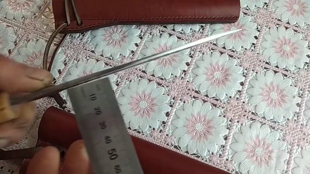 Эвенкийский и Якутский нож в Актау. смотреть онлайн