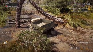 Достижение «Все не зря» в RoadCraft