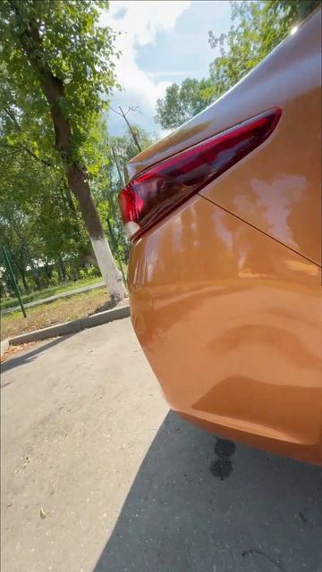 Покупаем КИА РИО 4 #Shorts #автоподбор #обзор #ремонт #kia #rio смотреть онлайн