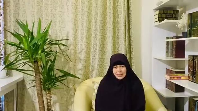 Ҷавоби се саволи занҳо: Кӯтоҳ кардани мӯй, рӯзаи моҳи ? смотреть онлайн