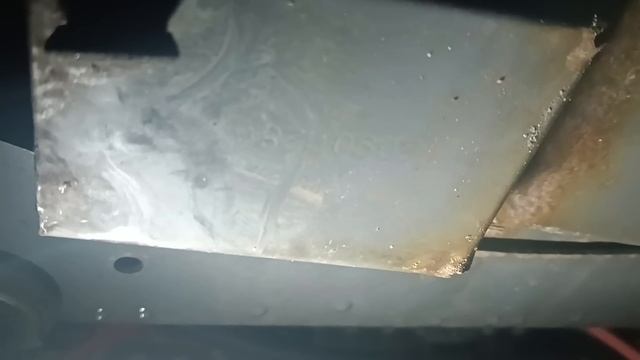 замена фильтра AdBlue Volvo FH смотреть онлайн