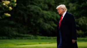 The Guardian: Трамп разрушил антироссийский санкционный план Евросоюза