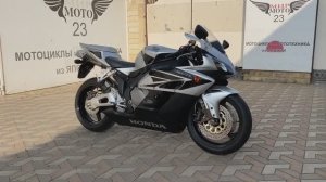 Honda CBR1000RR