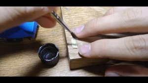 УРОК #1 КАК СДЕЛАТЬ ФАРЫ НА  МОДЕЛЬ ВАЗ 21099 ТЕХНОПАРК?