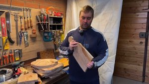 Какая разделочная доска лучше? Торцевая или нет? Столя