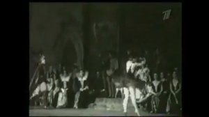 Майя Плисецкая и Родион Щедрин.Пока все дома. (2008г)