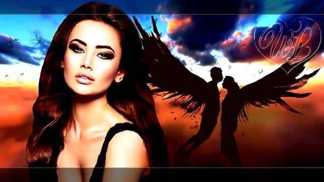 НА КРЫЛЬЯХ ЛЮБВИ ♥ ПЕСНИ РУССКОГО РАДИО ♥ РУССКАЯ МУЗ смотреть онлайн