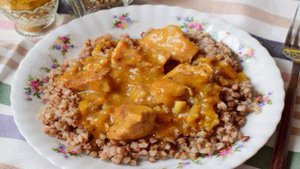 Мясной соус