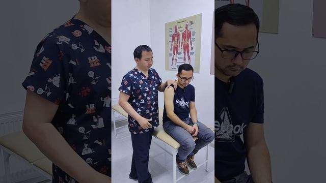 Боль в руке - плече не поднимается. Лечение плеча. смотреть онлайн