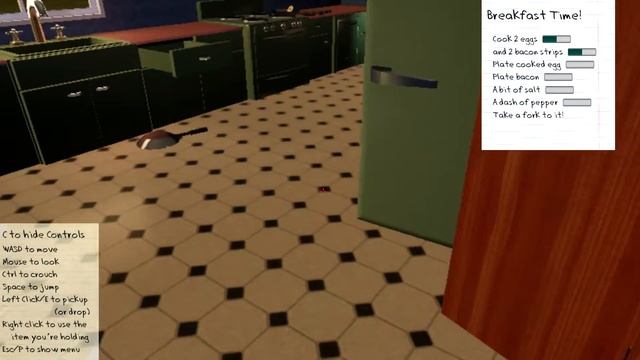 ГДЕ СКОВОРОДКА? смотреть онлайн