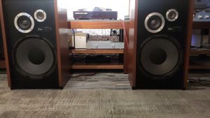 Victor JS-750