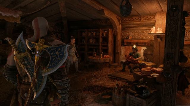 God of War Ragnarok 11 (08)