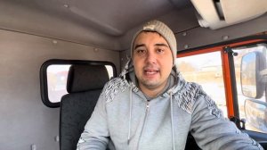 Как я стал водителем КМУ с нуля за неделю — мой безумн?