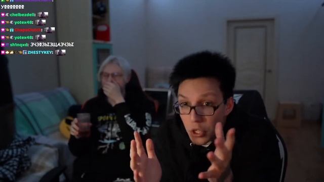 НОЖ ВЫПАЛ, ОН СЕРЬЁЗНО, ОН НЕ ВРЁТ / МАЗЕЛЛОВ смотреть онлайн