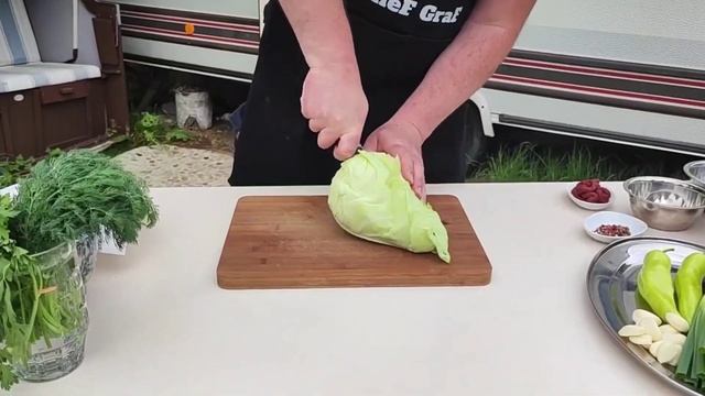 БОРЩ со свиных рёбер, в КАЗАНЕ НА КОСТРЕ!!! ДРУГОЙ РЕЦЕП