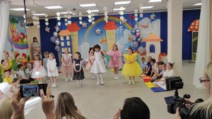 Баю-баюшки-баю