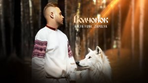 Kolya Funk, Zapolya - Волчонок