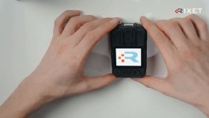 Обзор персонального видеорегистратора Rixet RX 9