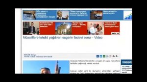 Анатолий Шарий как кадыровцы свою смерть сняли