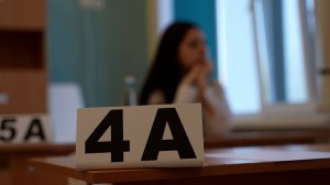 На Ставрополье стартовала сдача ЕГЭ