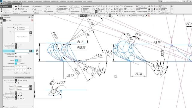 Строим лопатки по деревенский смотреть онлайн