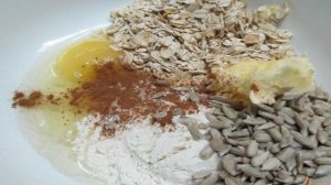 Кексы Фитнес