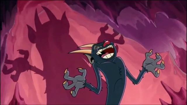 Cuphead Show (Капхед Шоу): песня дьявола (русская и оригиналь смотреть онлайн