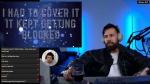 РОКЕР В ШОКЕ С ДИМАША / Anthony: Димаш - Грешная Страсть (Димаш реакция)