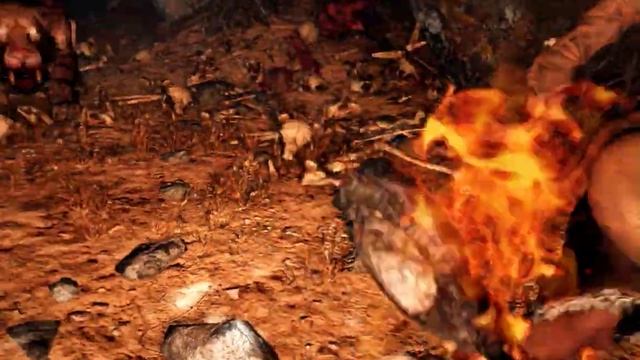 Far Cry Primal Прохождение Часть 1 смотреть онлайн