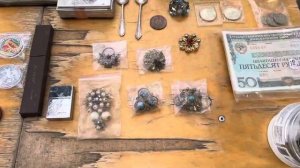 Прогулка по блошиному рынку в Симферополе