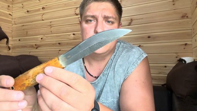 Якутские ножи, возобновление | х12мф/9хс смотреть онлайн